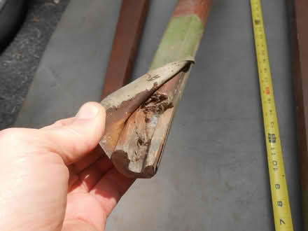 Photo of free Furniture Legs, Vintage MCM Danish (Somers) #3