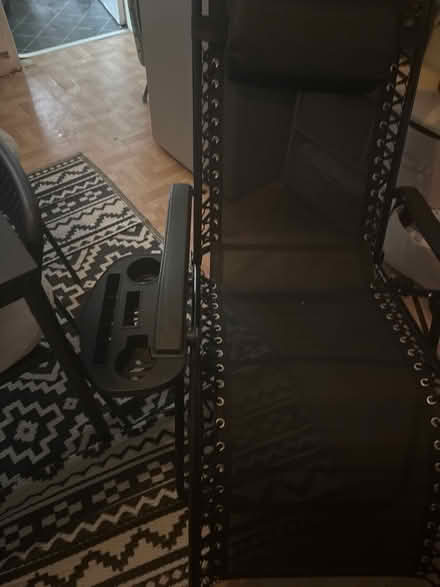 Photo of free Lounger if anyone can use (Tuebrook L13) #1