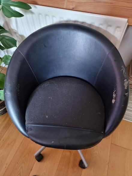 Photo of free Desk Chair (Bickley BR1) #2