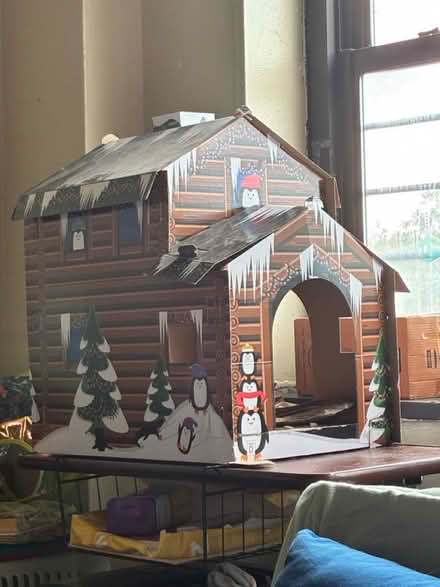 Photo of free Cat Playtime (1711 Randall Avenue, Bronx) #1