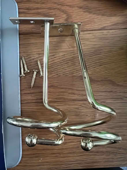 Photo of free Valance creators (Jersey Farm AL4) #1