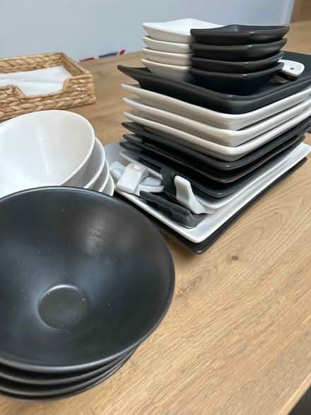 Photo of free Chinese dining set (Southport PR8) #1