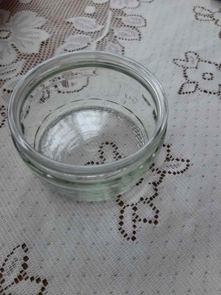 Photo of free Glass pots (BS21 clevedon) #1