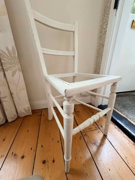 Photo of free Small Vintage Chair (Ipswich IP4) #1