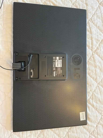 Photo of free Monitor no stand (Leckhampton) #2