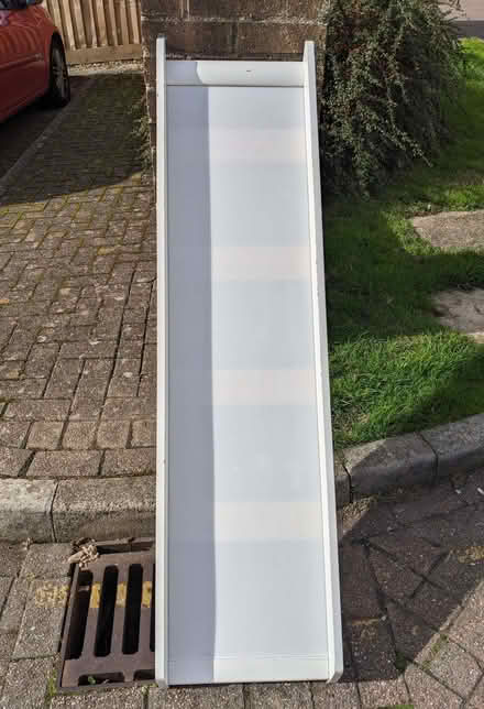 Photo of free Child's Bed Slide - See Description (PL4) #4