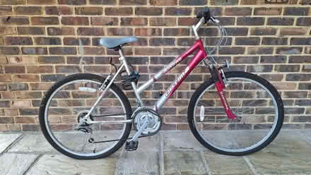 Photo of free Lady's Mountain bike (Ashtead KT21) #1
