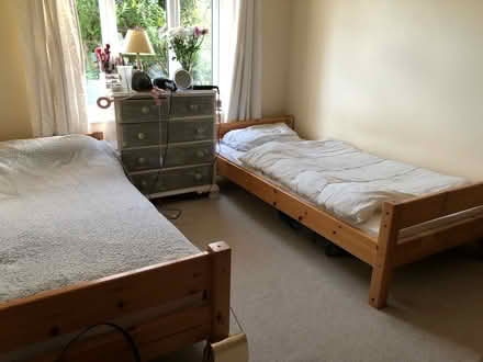 Photo of free Bunk beds (Goring-by-Sea BN12) #3
