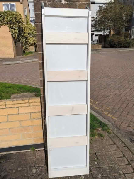 Photo of free Child's Bed Slide - See Description (PL4) #3