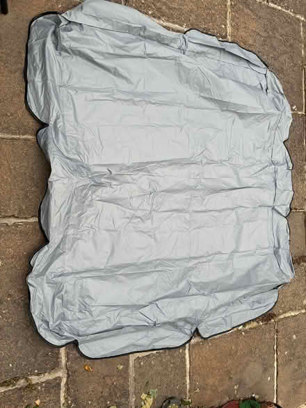 Photo of free Swing chair canopy cover (CT9) #1