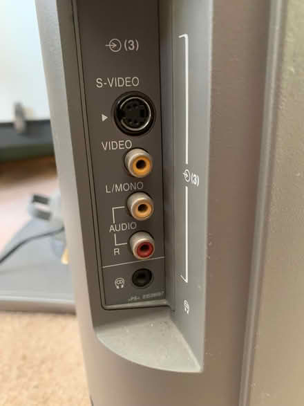 Photo of free Television (Hollingdean BN1) #3