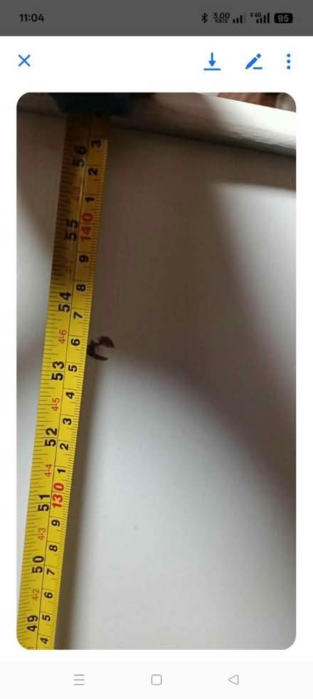 Photo of free wardrobe (OX14 Abingdon) #3