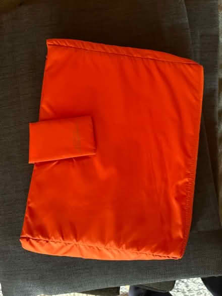 Photo of free Padded cover for laptop/tablet (Woodley RG6) #1