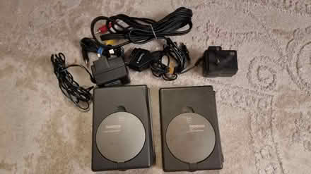 Photo of free Thomson VS530 Analogue Video (South hampstead NW8) #1