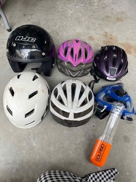 Photo of free Various items (Nanaimo) #3