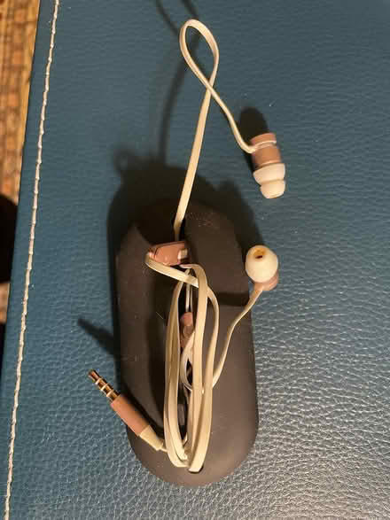 Photo of free Wired earbuds (3 sets) (DC side of Warrenton) #3