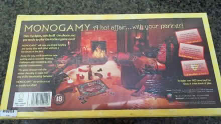 Photo of free Board Game (Ashtead KT21) #2