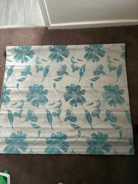 Photo of free Roman Blind (CT9) #1
