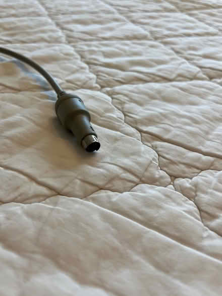 Photo of free Keyboard (Leckhampton) #3