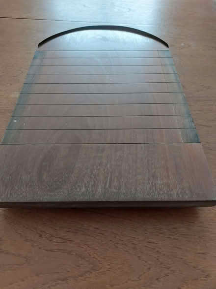 Photo of free Shove halfpenny board (Southborough TN4) #1