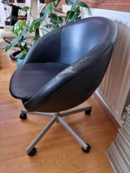 Photo of free Desk Chair (Bickley BR1) #3