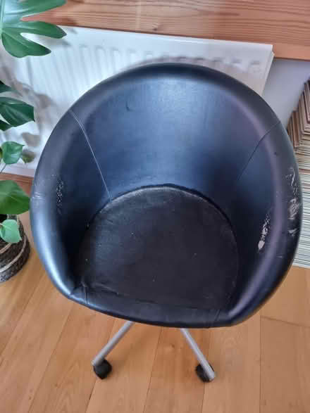 Photo of free Desk Chair (Bickley BR1) #4