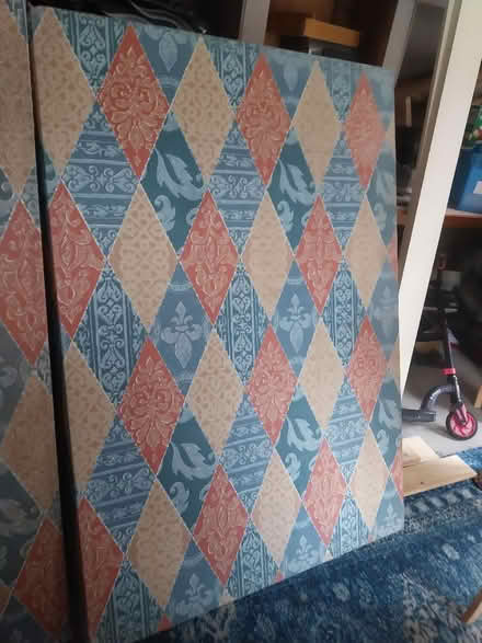 Photo of free Double bed base (Glanmire) #2