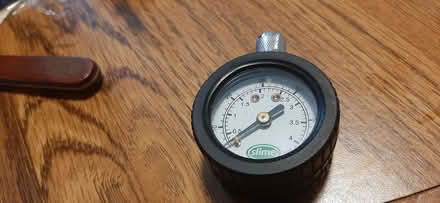 Photo of free Tire gauge 4 bike, car , whateverig (Farmington Hills) #1