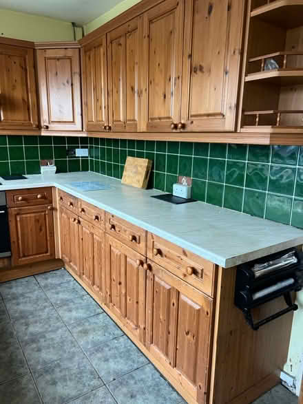 Photo of free Wortktops (Biggin hill) #1