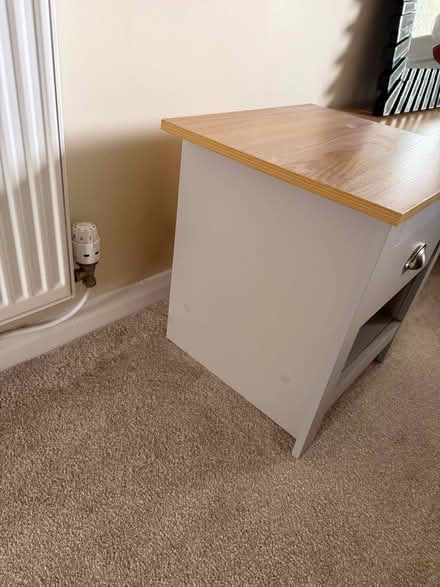 Photo of free furniture set (Swindon Village GL50) #3
