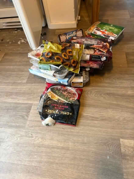 Photo of free Food (gobowen) #1