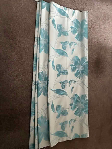 Photo of free Roman Blind (CT9) #2