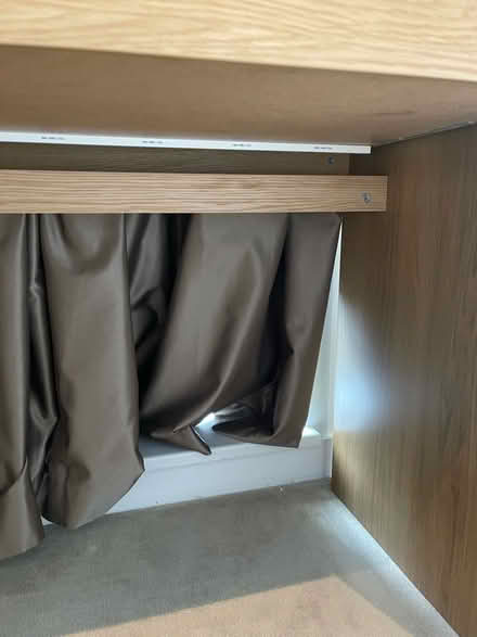Photo of free Work desk (Millwall E14) #4