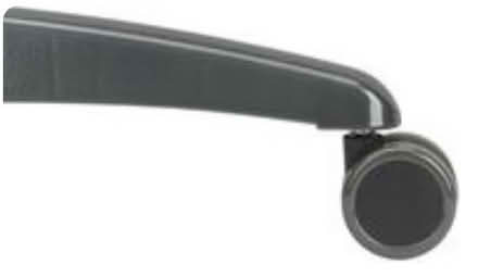 Photo of free Replacement Office Master Casters (south San Carlos) #1