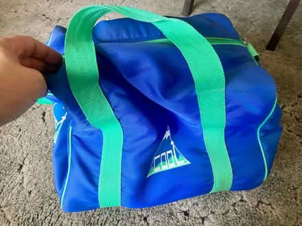 Photo of free Cool bag for picnics (Eastbourne BN21) #1