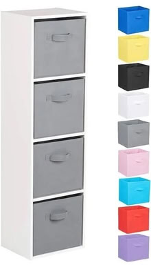 Photo of Slim unit with draws (Market Drayton TF9) #3