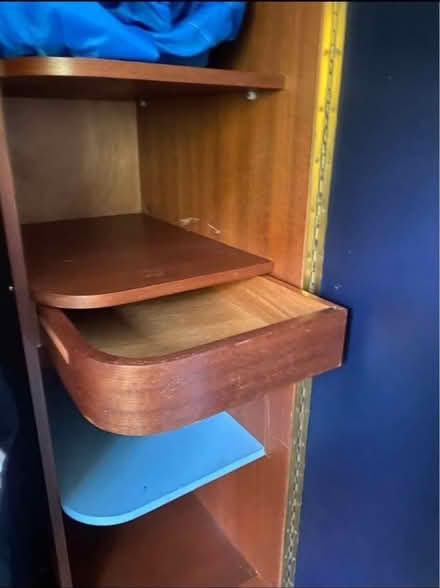 Photo of free Wardrobe (Westdene BN1) #4