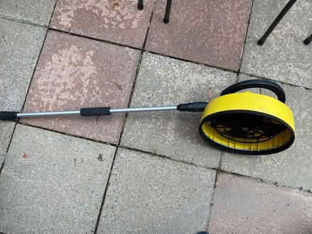 Photo of free Karcher Patio/Decking Cleaner Att (Canford Heath, Poole BH17) #2