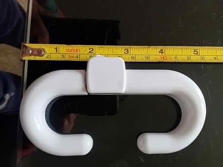 Photo of free drawer lock (Northop Hall CH7) #1