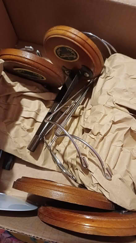 Photo of free Stands for dolls (Chineham RG24) #1