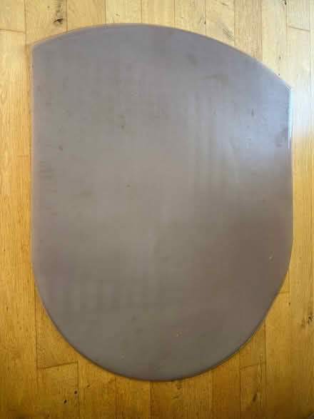 Photo of free Hard floor /carpet protector mats - 3 mats. Non Slip Office (Oxhey Hall WD19) #1