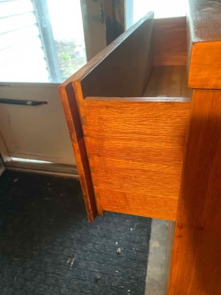Photo of free 30x18x42 (Bolingbrook) #2