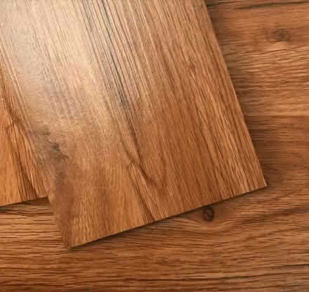 Photo of Vinyl Remnant or Peel & Stick Tiles (Redwood City) #3