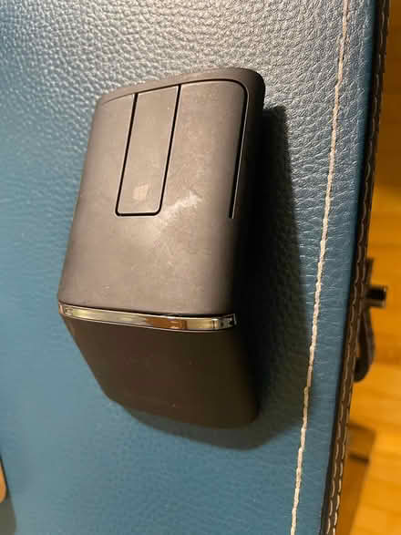 Photo of free Lenovo wireless mouse (DC side of Warrenton) #2