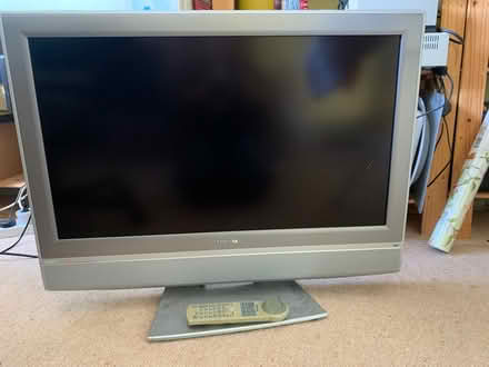 Photo of free Television (Hollingdean BN1) #4