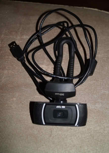 Photo of free High End 720P Webcam (Pinkneys Green SL6) #1