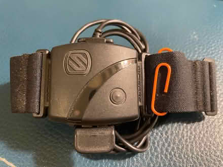 Photo of free Armband heart rate monitor (DC side of Warrenton) #1