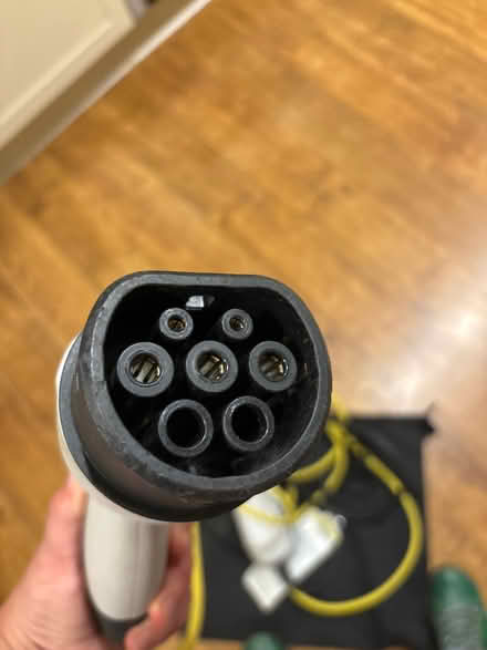 Photo of free Seat Leon 2021 hybrid charger (Crosspool S10) #2