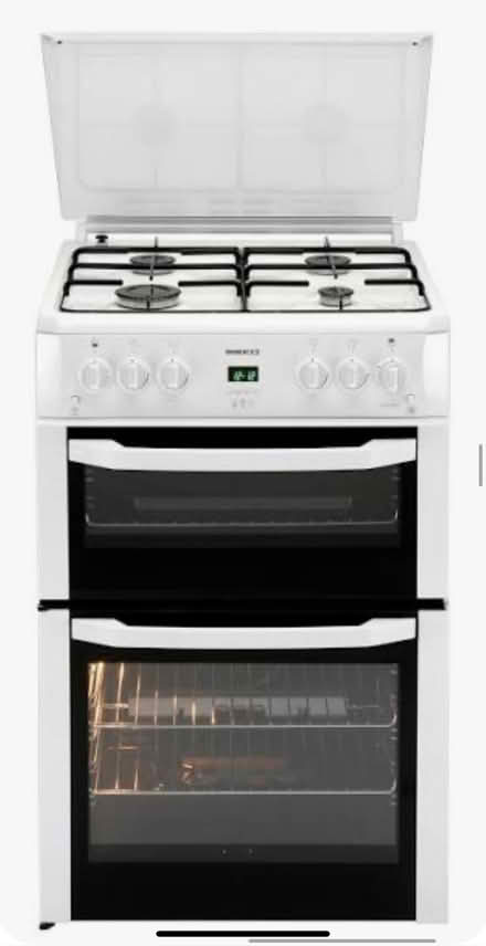 Photo of free Gas cooker (Peasedown St John CP) #1
