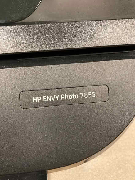 Photo of free Printer/scanner/copier (Ashburn, VA) #2